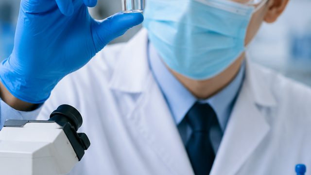 New COVID Vaccine Study Emerges Amid Controversy