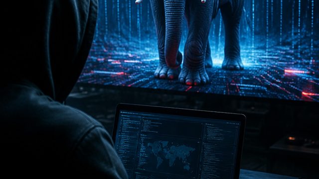 New Cyber Threat: Dropping Elephant Campaign Revealed