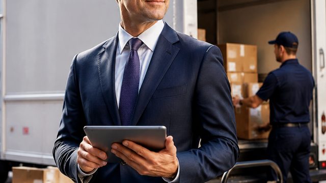 FedEx Delivers Strong Earnings Growth Amid Evolving Business Landscape