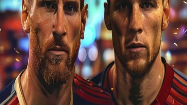 Messi, Mbappé, and Haaland: The Thrilling Golden Boot Race for 2026