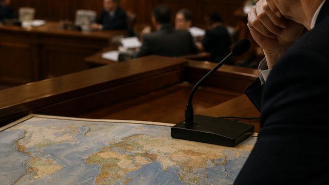 Senate Acts to Reassess War Powers Amid Ongoing Global Tensions