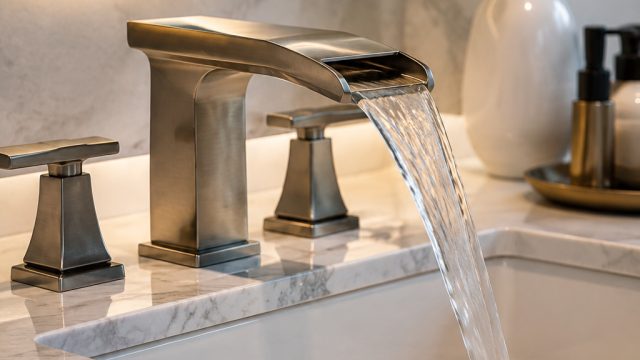 Exciting Trends in Bathroom Faucet Design for 2023
