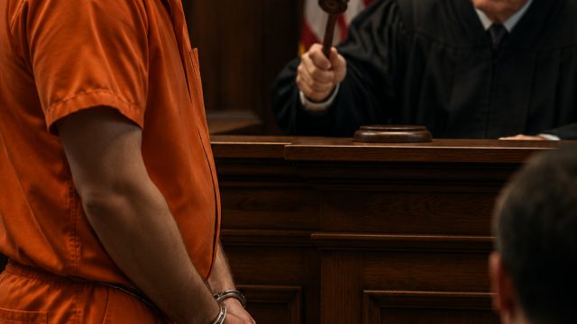 Severe Sentencing Following Violent Antifa Protest in Texas