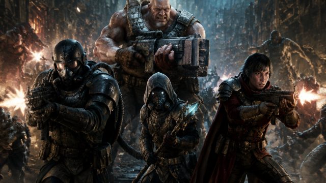 Exciting Updates in Warhammer 40K: Darktide - Join the Action Today!