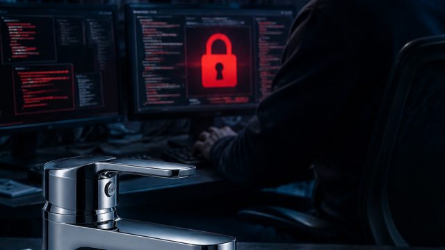 Bajaj Auto Faces Cybersecurity Crisis Amid Ransomware Attack