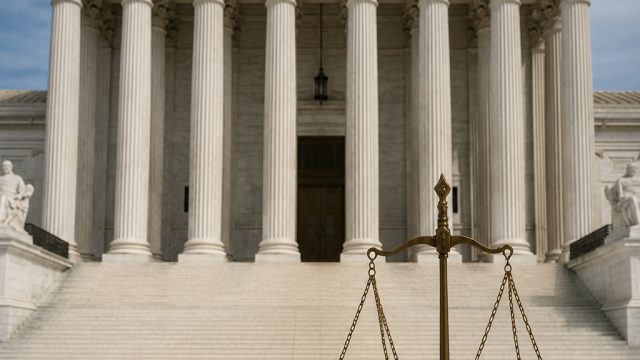 Key Supreme Court Ruling Reshapes Foreign Legal Recourse