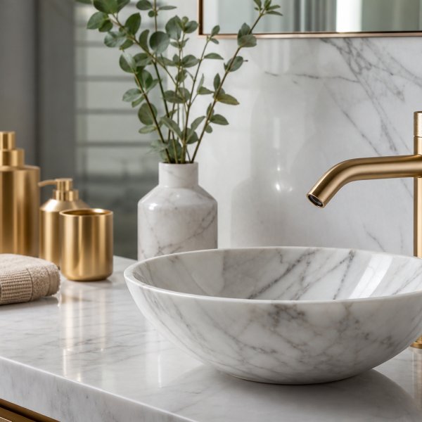 Transform Your Space with Elegant Bathroom Faucets from Qoresta | slot depo 5k, nation4d link altern