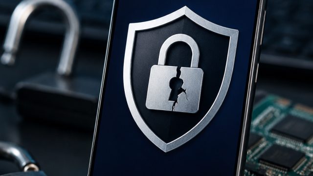Newly Discovered Samsung KNOX Flaw: A Wake-Up Call for Device Security