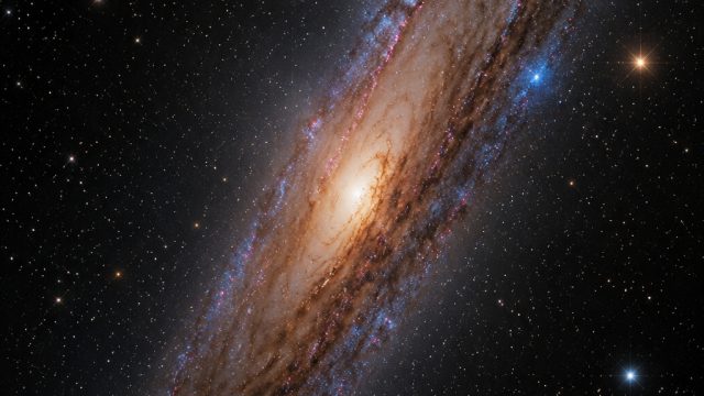 New Discoveries in the Cigar Galaxy: Unveiling Star Density