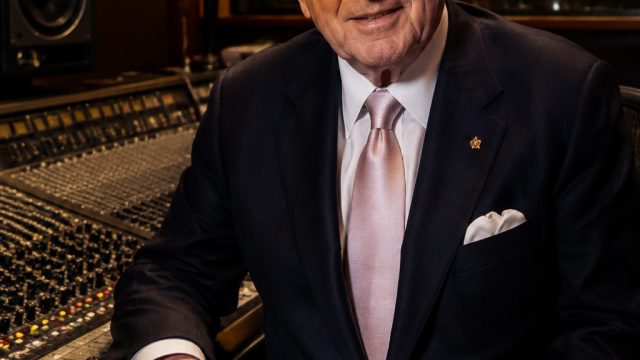 Celebrating Clive Davis: A Legacy in Music Production