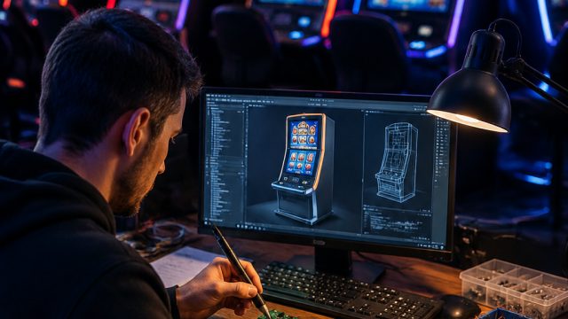 Why Now is the Perfect Time to Build Your Own Gaming Machine