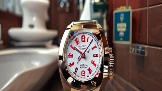 Swiss Watch Exports Show Signs of Recovery in May 2023
