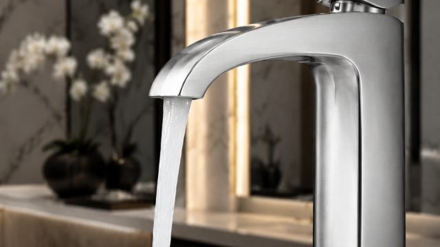 Discover Top Designer Bathroom Faucets Now on Sale