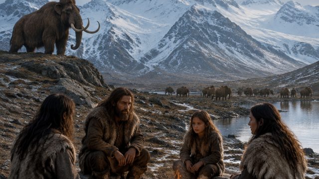 Understanding Resilience in Ancient Societies: Lessons from the Pleistocene