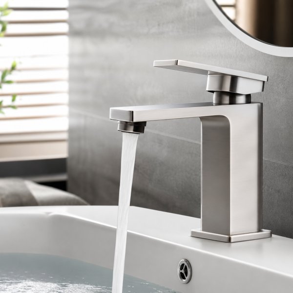 Transform Your Bathroom with Premium Fau