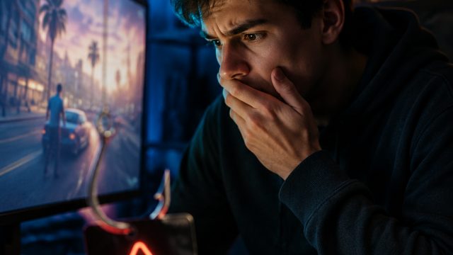 Protect Yourself from Online Scams Targeting GTA VI Fans