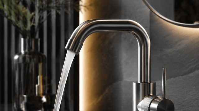 Spotlight on Bathroom Trends: Innovations in Faucet Design