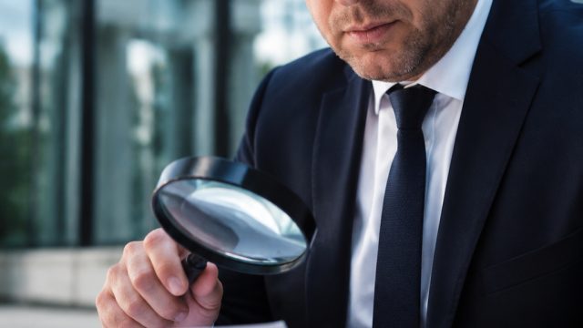 Examining Transparency in Government: The Case of Iгор Јанушев