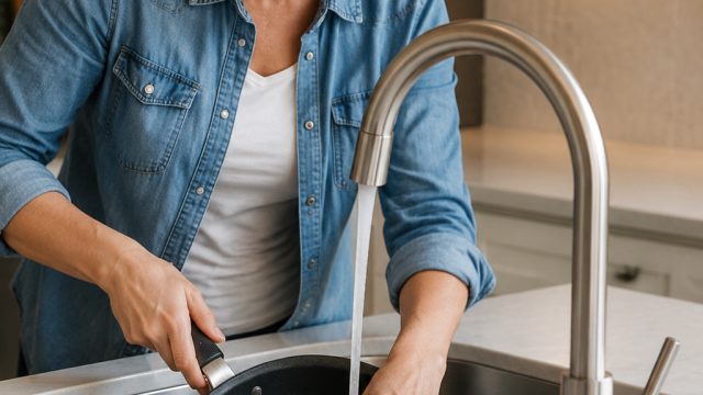 Streamline Your Dinner Routine with Effortless One-Pan Meals