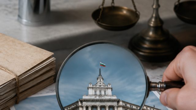 Urgent Call for Investigation on Alleged Business Links in Bulgaria