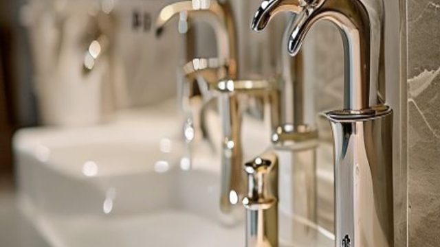 Unmissable Deals on Bathroom Faucets This Prime Day: Save Big Now!