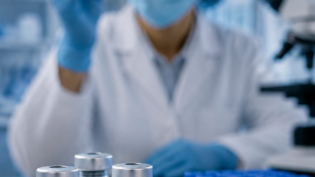 New Insights on COVID-19 Vaccine Efficacy Released Amid Controversy