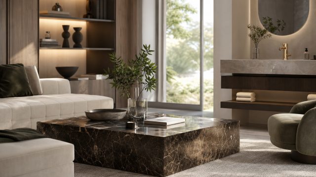 Elevate Your Living Space: Top Coffee Tables of 2026