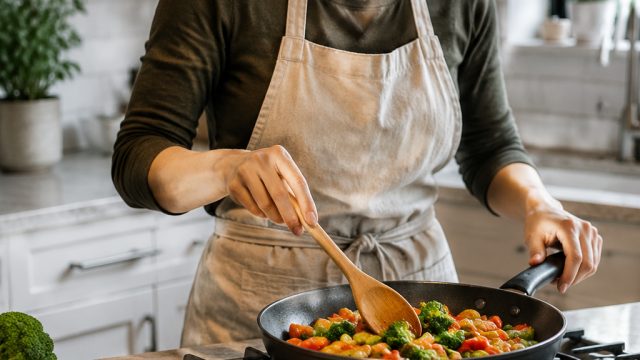 Quick and Delicious Dinner Ideas for Busy Weeknights
