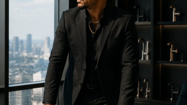 Gangsta D Expands Horizons: A New Era of Success