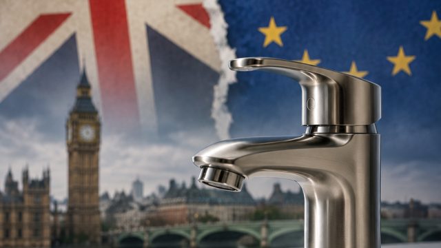 Understanding the Long-Lasting Impacts of Brexit on the UK Economy