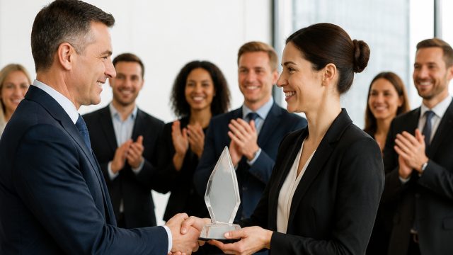 Recognizing Excellence: Premier Consulting & Integration Earns Top Workplace Award