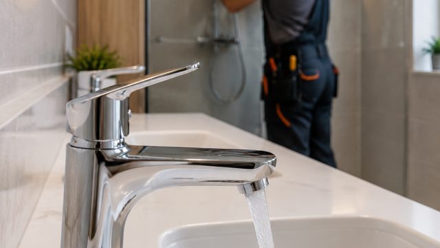 Surge in Bathroom Renovations Drives Plumbing Fixture Market Growth