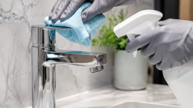 How to Maintain Your Bathroom Faucets for Longevity