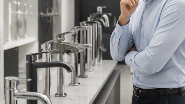 Exploring Different Faucet Technologies: Which is Right for You?