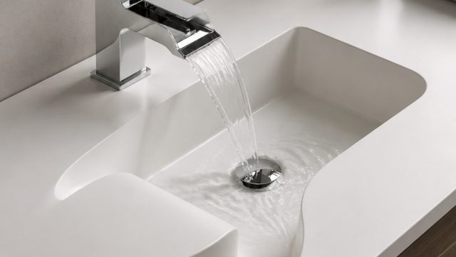 Innovative Sink Designs: Integrating Faucets for Maximum Impact