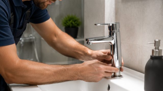 The Importance of Proper Faucet Installation in Plumbing