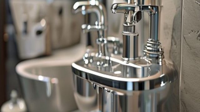 B2B Trends in the Faucet Export Market