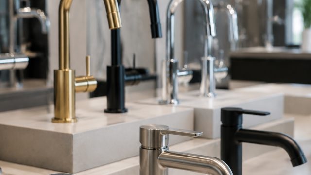 Bathroom Faucet Styles: Choosing the Best Fit for Your Brand