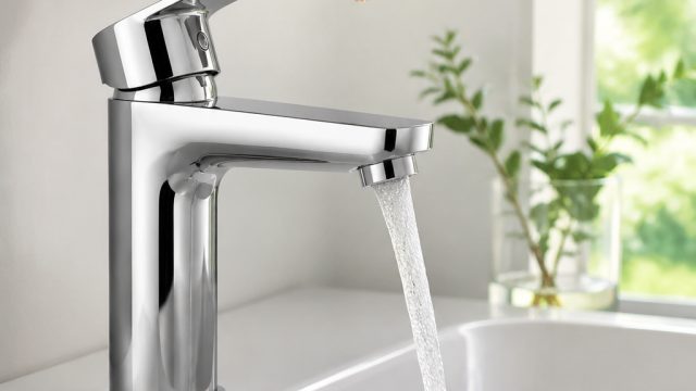 Water Conservation: How Faucet Design Can Make a Difference
