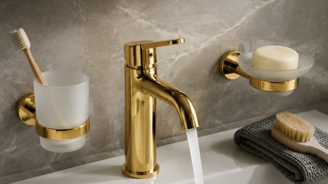 Faucet Accessories: Enhancing Functionality and Style